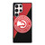 ATLANTA HAWKS NBA BASKETBALL LOGO Samsung Galaxy S23 Ultra Case Cover