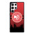 ATLANTA HAWKS NBA SKYLINE Samsung Galaxy S23 Ultra Case Cover