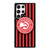 ATLANTA HAWKS NBA USA FLAG Samsung Galaxy S23 Ultra Case Cover