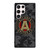 ATLANTA UNITED FC MLS BLACK CAMO Samsung Galaxy S23 Ultra Case Cover