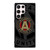 ATLANTA UNITED FC MLS BLACK Samsung Galaxy S23 Ultra Case Cover