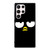 BAD BADTZ MARU FLAT Samsung Galaxy S23 Ultra Case Cover