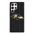 BALTIMORE RAVENS FOOTBALL TEXT Samsung Galaxy S23 Ultra Case Cover