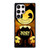 BENDY AND THE INK MACHINE GAMES Samsung Galaxy S23 Ultra Case Cover