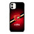 CALGARY FLAMES NHL HOCKEY iPhone 11 Case Cover