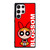 BLOSSOM THE POWERPUFF GIRLS CARTOON Samsung Galaxy S23 Ultra Case Cover