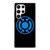 BLUE LANTERN CORPS LOGO Samsung Galaxy S23 Ultra Case Cover