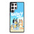 BLUEY HEELER CARTOON Samsung Galaxy S23 Ultra Case Cover