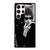 BOB DYLAN SMOKING Samsung Galaxy S23 Ultra Case Cover