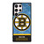 BOSTON BRUINS HOCKEY TEAM Samsung Galaxy S23 Ultra Case Cover