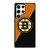 BOSTON BRUINS NHL HOCKEY LOGO Samsung Galaxy S23 Ultra Case Cover