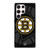 BOSTON BRUINS NHL TEAM Samsung Galaxy S23 Ultra Case Cover