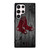 BOSTON RED SOX BASEBALL MLB WOOD LOGO Samsung Galaxy S23 Ultra Case Cover