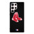 BOSTON RED SOX BASEBALL TEAM Samsung Galaxy S23 Ultra Case Cover BOSTON RED SOX BASEBALL TEAM Samsung Galaxy S23 Ultra Case Cover
