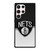 BROOKLYN NETS NBA BASKETBALL LOGO 2 Samsung Galaxy S23 Ultra Case Cover