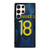BRUNO FERNANDES MANCHESTER UNITED JERSEY Samsung Galaxy S23 Ultra Case Cover