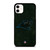 CAROLINA PANTHERS FOOTBALL NFL iPhone 11 Case Cover