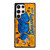 BUTTERFINGER CANDY X THE SIMPSONS 2 Samsung Galaxy S23 Ultra Case Cover