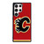 CALGARY FLAMES NHL HOCKEY 3 Samsung Galaxy S23 Ultra Case Cover