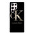CALVIN KLEIN METAL LOGO Samsung Galaxy S23 Ultra Case Cover CALVIN KLEIN METAL LOGO Samsung Galaxy S23 Ultra Case Cover