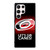 CAROLINA HURRICANES NHL HOCKEY FANS Samsung Galaxy S23 Ultra Case Cover