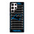 CAROLINA PANTHERS FOOTBALL FIELD Samsung Galaxy S23 Ultra Case Cover