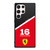 CHARLES LECLERC FERRARI FORMULA ONE F1 RACING 2 Samsung Galaxy S23 Ultra Case Cover