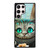 CHESHIRE CAT ALICE IN WONDERLAND CUTE Samsung Galaxy S23 Ultra Case Cover