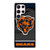 CHICAGO BEARS NFL TEAM Samsung Galaxy S23 Ultra Case Cover