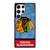 CHICAGO BLACKHAWKS HOCKEY TEAM Samsung Galaxy S23 Ultra Case Cover