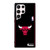 CHICAGO BULLS NIKE NBA BASKETBALL Samsung Galaxy S23 Ultra Case Cover