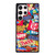 CHOCOLATE WAFER SNACK COLLAGE Samsung Galaxy S23 Ultra Case Cover