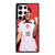 CHRISTIAN PULISIC USMNT SOCCER Samsung Galaxy S23 Ultra Case Cover