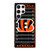 CINCINNATI BENGALS FOOTBALL FIELD Samsung Galaxy S23 Ultra Case Cover