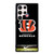 CINCINNATI BENGALS FOOTBALL FIELD Samsung Galaxy S23 Ultra Case Cover