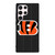 CINCINNATI BENGALS FOOTBALL TEXT Samsung Galaxy S23 Ultra Case Cover