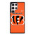 CINCINNATI BENGALS NFL FOOTBALL NIKE Samsung Galaxy S23 Ultra Case Cover