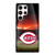 CINCINNATI RED MLB BASEBALL LOGO Samsung Galaxy S23 Ultra Case Cover
