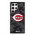 CINCINNATI REDS BASEBALL BLACK CAMO Samsung Galaxy S23 Ultra Case Cover