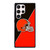 CLEVELAND BROWNS NFL FOOTBALL LOGO Samsung Galaxy S23 Ultra Case Cover