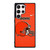 CLEVELAND BROWNS NFL FOOTBALL NIKE Samsung Galaxy S23 Ultra Case Cover