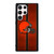 CLEVELAND BROWNS NFL METAL STRIPE Samsung Galaxy S23 Ultra Case Cover