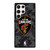 CLEVELAND CAVALIERS BLACK CAMO Samsung Galaxy S23 Ultra Case Cover