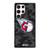 CLEVELAND GUARDIANS BASEBALL BLACK CAMO Samsung Galaxy S23 Ultra Case Cover