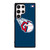 CLEVELAND GUARDIANS MLB LOGO Samsung Galaxy S23 Ultra Case Cover