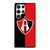 CLUB ATLAS LIGA MX Samsung Galaxy S23 Ultra Case Cover