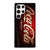 COCA COLA DRINK CLASSIC  Samsung Galaxy S23 Ultra Case Cover