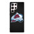 COLORADO AVALANCHE HOCKEY NHL LOGO Samsung Galaxy S23 Ultra Case Cover
