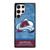 COLORADO AVALANCHE HOCKEY TEAM Samsung Galaxy S23 Ultra Case Cover