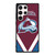 COLORADO AVALANCHE ICE HOCKEY LOGO Samsung Galaxy S23 Ultra Case Cover